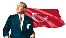 Gazi Mustafa Kemal Atatürk