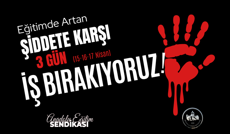 Artık söyleyecek söz kalmadı!