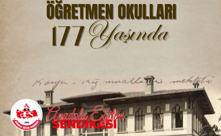 ÖĞRETİCİ: ÖĞRETMEN LİSELERİ TEKRAR AÇILMALIDIR 