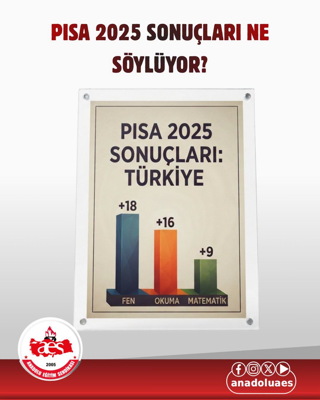 Pısa Sonuçları ne Söylüyor?