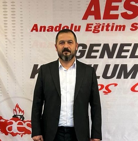 Musa ÇINARTAŞ